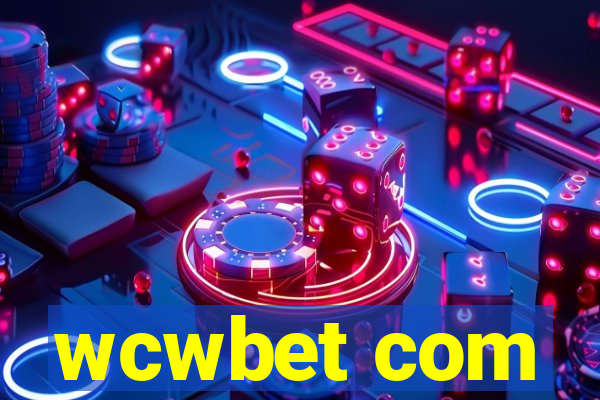 wcwbet com